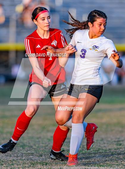 Thumbnail 3 in Jack Britt @ Hoke County photogallery.