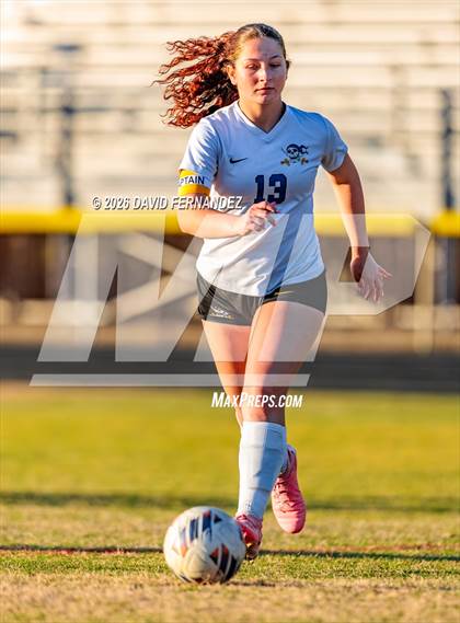 Thumbnail 1 in Jack Britt @ Hoke County photogallery.