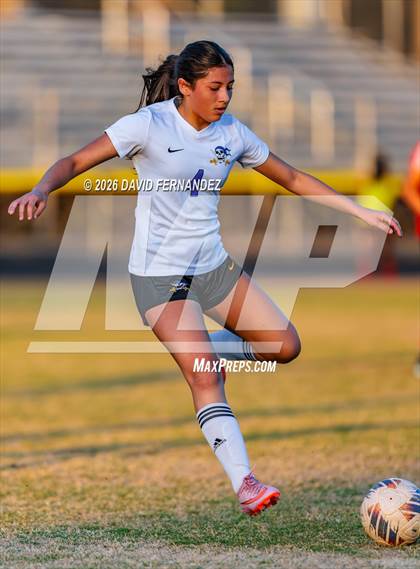 Thumbnail 3 in Jack Britt @ Hoke County photogallery.