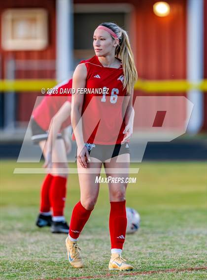 Thumbnail 2 in Jack Britt @ Hoke County photogallery.