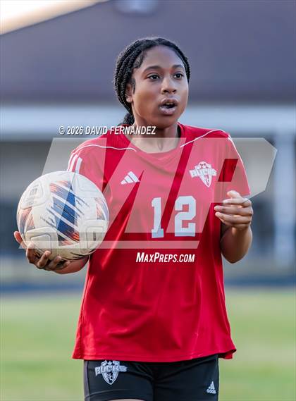 Thumbnail 1 in Jack Britt @ Hoke County photogallery.