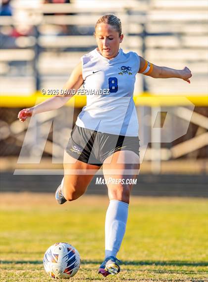 Thumbnail 1 in Jack Britt @ Hoke County photogallery.