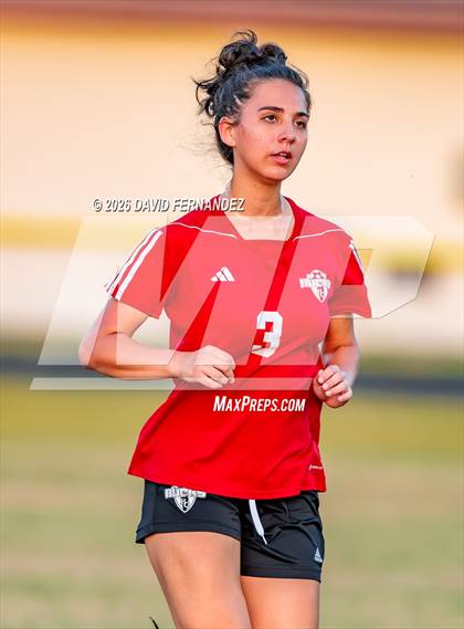 Thumbnail 1 in Jack Britt @ Hoke County photogallery.