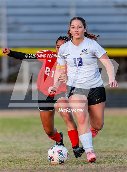Thumbnail 3 in Jack Britt @ Hoke County photogallery.