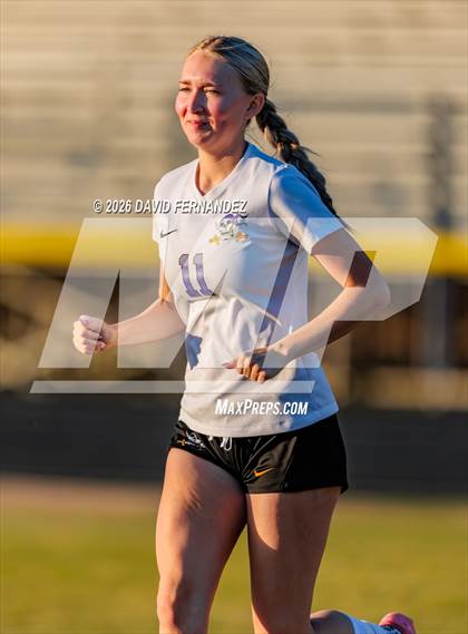 Thumbnail 1 in Jack Britt @ Hoke County photogallery.