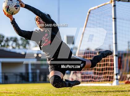 Thumbnail 1 in Jack Britt @ Hoke County photogallery.