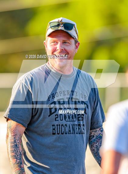 Thumbnail 1 in Jack Britt @ Hoke County photogallery.