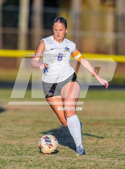 Thumbnail 1 in Jack Britt @ Hoke County photogallery.