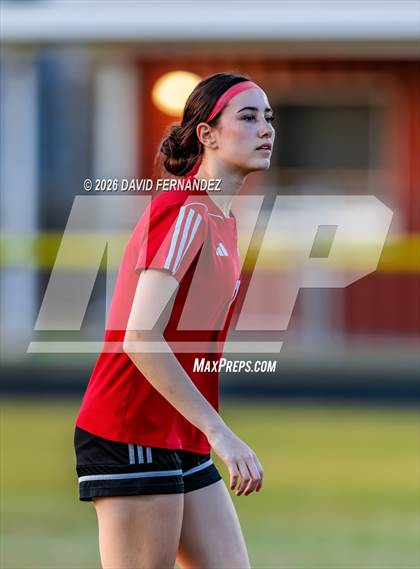 Thumbnail 1 in Jack Britt @ Hoke County photogallery.