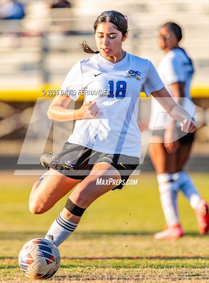 Thumbnail 1 in Jack Britt @ Hoke County photogallery.