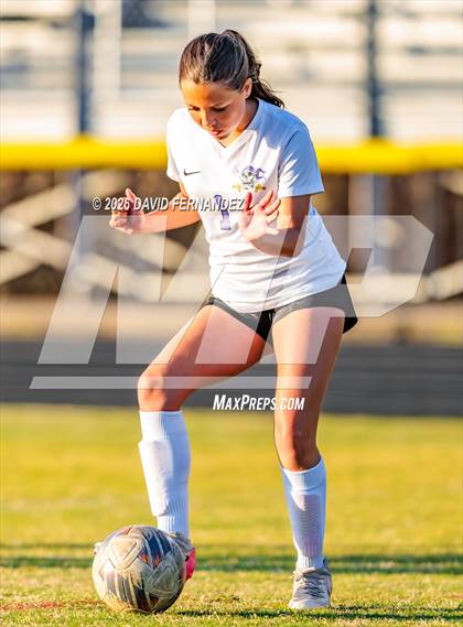 Thumbnail 2 in Jack Britt @ Hoke County photogallery.
