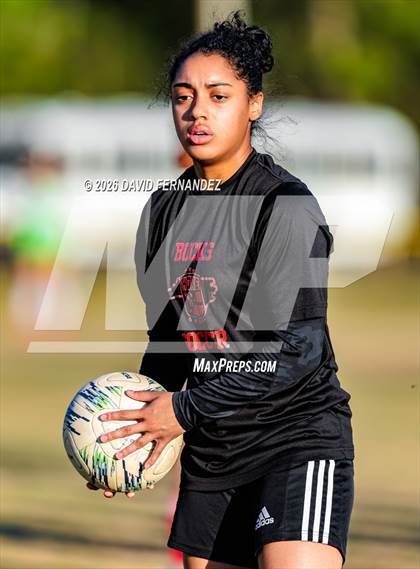 Thumbnail 2 in Jack Britt @ Hoke County photogallery.