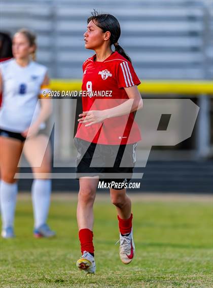 Thumbnail 1 in Jack Britt @ Hoke County photogallery.