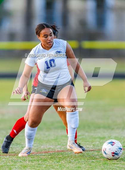 Thumbnail 1 in Jack Britt @ Hoke County photogallery.