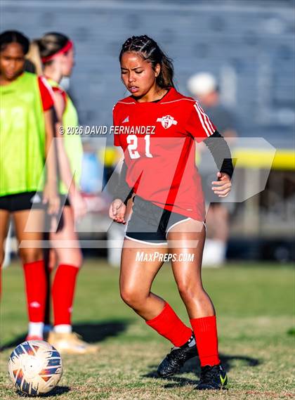 Thumbnail 1 in Jack Britt @ Hoke County photogallery.