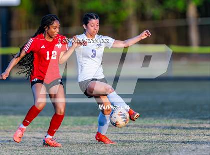 Thumbnail 2 in Jack Britt @ Hoke County photogallery.