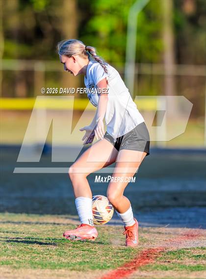 Thumbnail 3 in Jack Britt @ Hoke County photogallery.