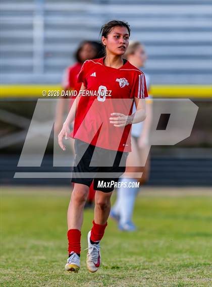 Thumbnail 2 in Jack Britt @ Hoke County photogallery.