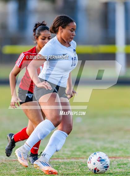 Thumbnail 1 in Jack Britt @ Hoke County photogallery.
