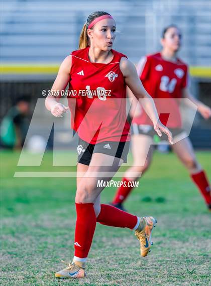 Thumbnail 3 in Jack Britt @ Hoke County photogallery.