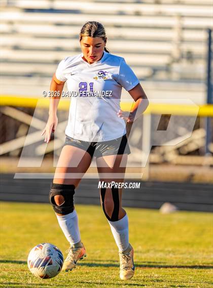 Thumbnail 3 in Jack Britt @ Hoke County photogallery.