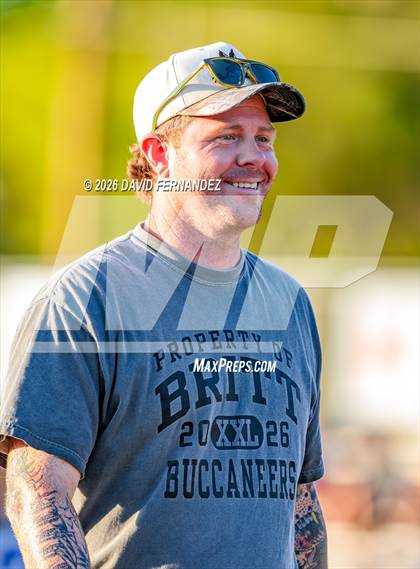 Thumbnail 3 in Jack Britt @ Hoke County photogallery.