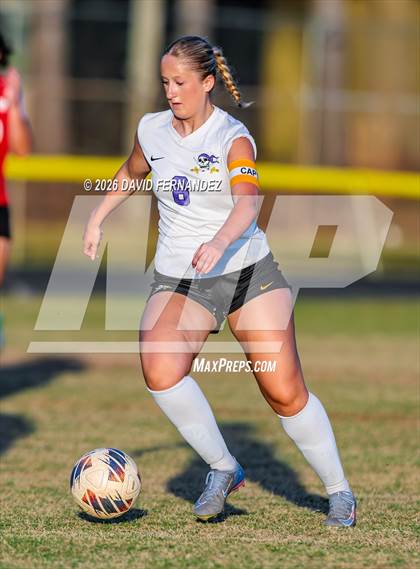 Thumbnail 2 in Jack Britt @ Hoke County photogallery.