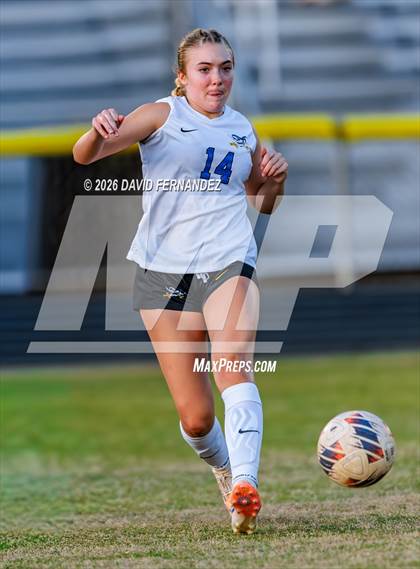 Thumbnail 2 in Jack Britt @ Hoke County photogallery.