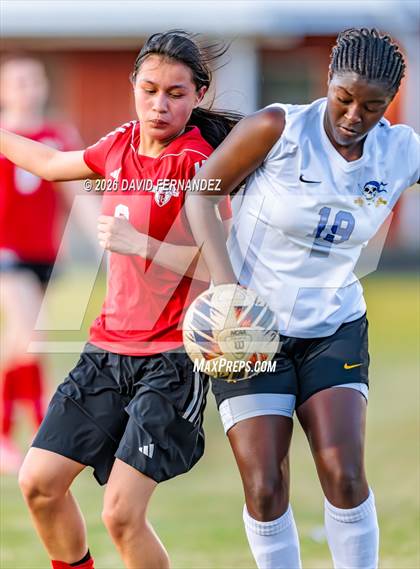 Thumbnail 3 in Jack Britt @ Hoke County photogallery.