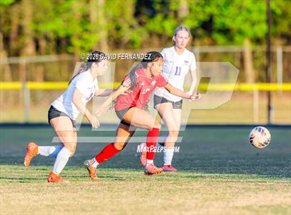 Thumbnail 2 in Jack Britt @ Hoke County photogallery.