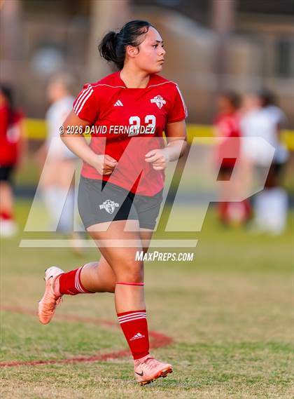 Thumbnail 1 in Jack Britt @ Hoke County photogallery.