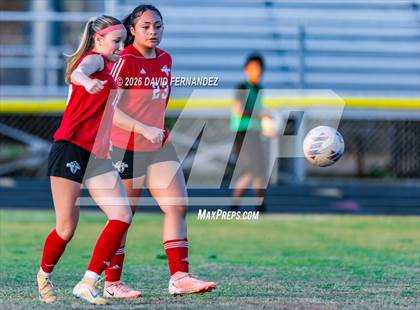 Thumbnail 3 in Jack Britt @ Hoke County photogallery.