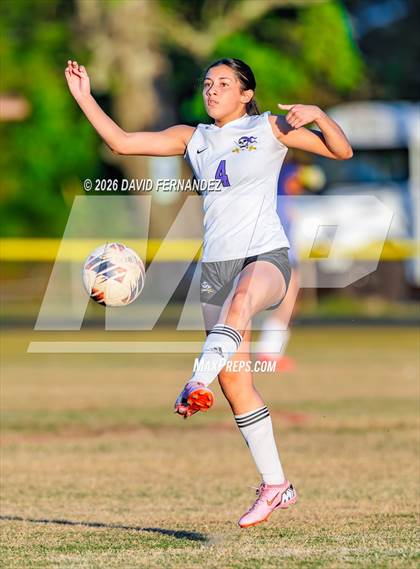 Thumbnail 2 in Jack Britt @ Hoke County photogallery.