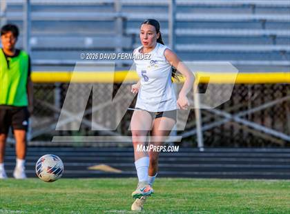 Thumbnail 2 in Jack Britt @ Hoke County photogallery.
