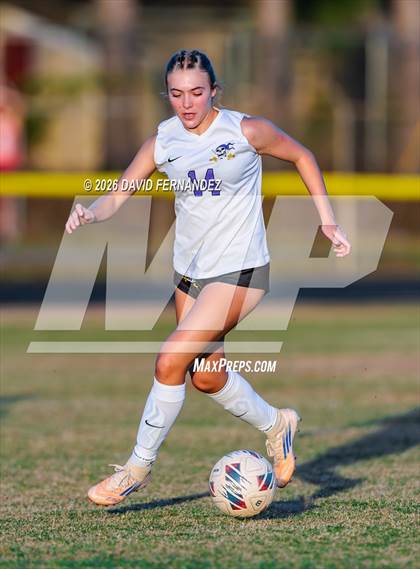 Thumbnail 2 in Jack Britt @ Hoke County photogallery.