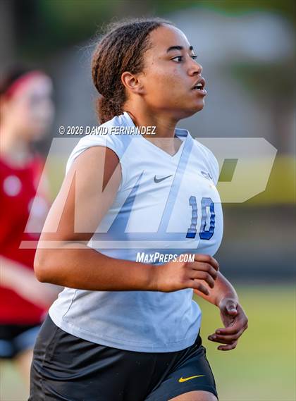 Thumbnail 2 in Jack Britt @ Hoke County photogallery.