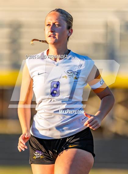 Thumbnail 2 in Jack Britt @ Hoke County photogallery.