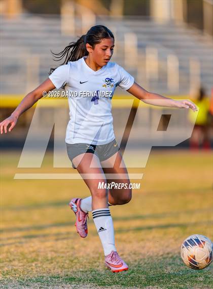 Thumbnail 2 in Jack Britt @ Hoke County photogallery.