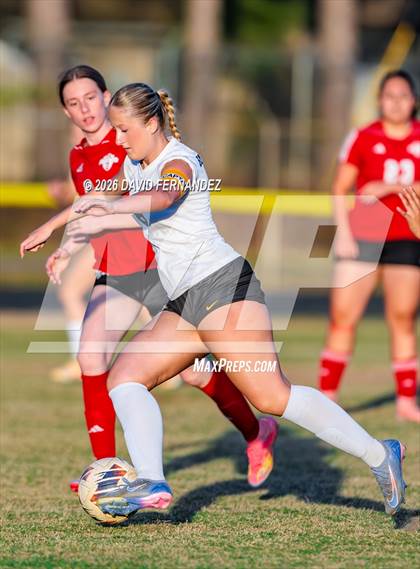 Thumbnail 3 in Jack Britt @ Hoke County photogallery.
