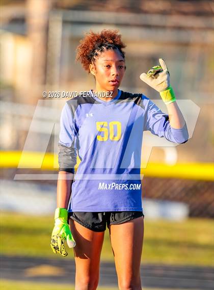 Thumbnail 2 in Jack Britt @ Hoke County photogallery.