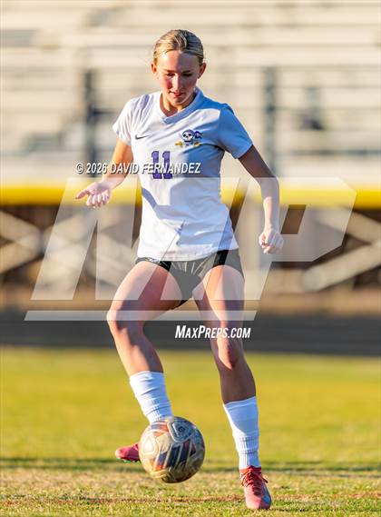 Thumbnail 1 in Jack Britt @ Hoke County photogallery.