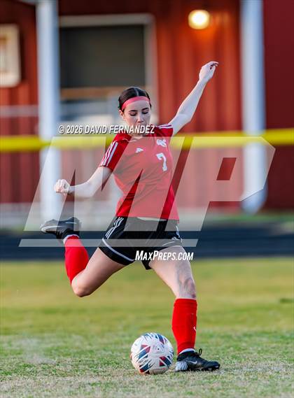 Thumbnail 1 in Jack Britt @ Hoke County photogallery.