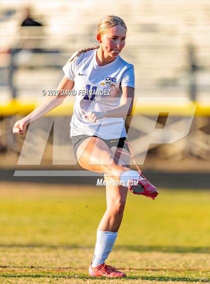 Thumbnail 2 in Jack Britt @ Hoke County photogallery.