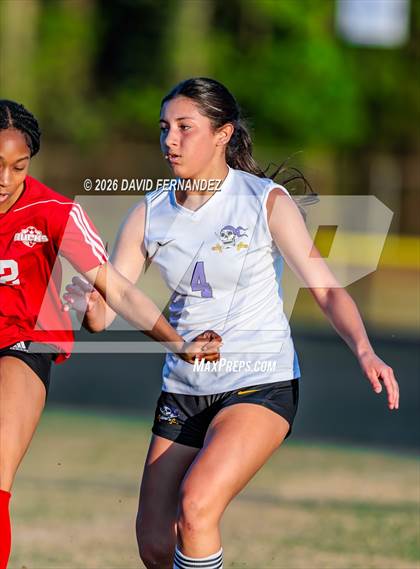 Thumbnail 3 in Jack Britt @ Hoke County photogallery.