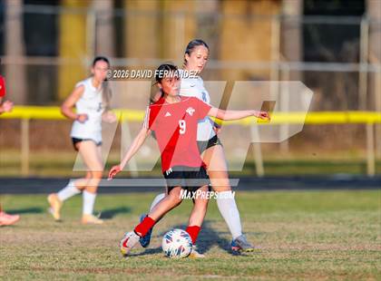 Thumbnail 2 in Jack Britt @ Hoke County photogallery.