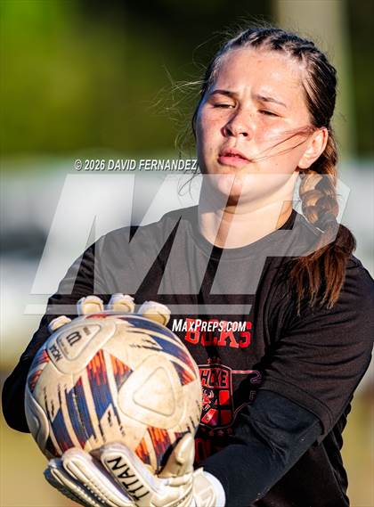Thumbnail 2 in Jack Britt @ Hoke County photogallery.