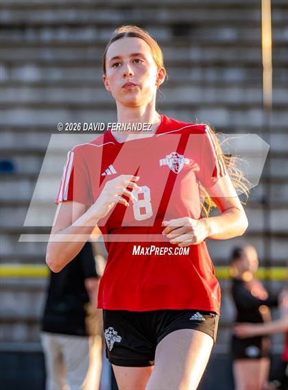 Thumbnail 3 in Jack Britt @ Hoke County photogallery.