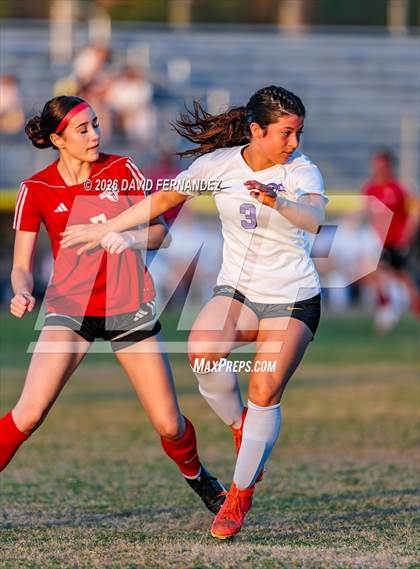 Thumbnail 1 in Jack Britt @ Hoke County photogallery.