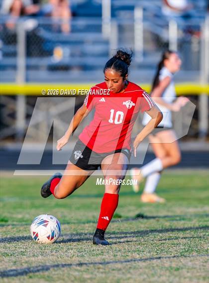 Thumbnail 1 in Jack Britt @ Hoke County photogallery.