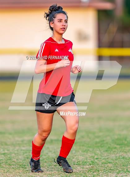 Thumbnail 2 in Jack Britt @ Hoke County photogallery.